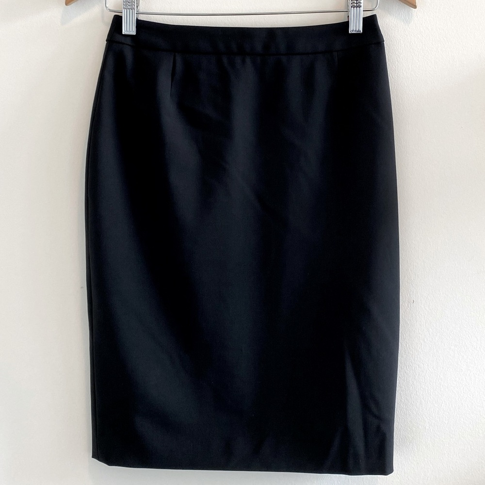 Hugo Boss Pencil Skirt